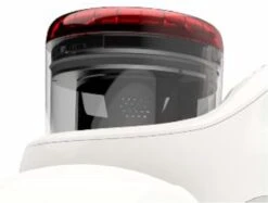 Aspirateur Sans Fil Mesa Living Avec Lumière UV - Nettoyeur De Matelas - Aspirateur Rechargeable - Désinfection Par Lumière UV -Nettoyage Produits Boutique 1200x909