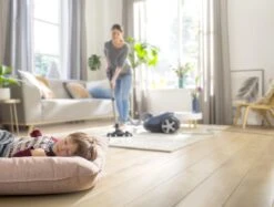 Philips 7000 Series FC8787/09 Aspirateur 4 L Aspirateur Réservoir Cylindrique Sec 750 W Sac à Poussière -Nettoyage Produits Boutique 1200x909 4