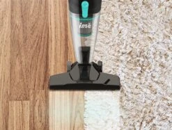 Aspirateur 3 En 1 - À Main - Nettoyeur De Matelas - Appareil Ménager - À Main - Multifonctionnel - Léger - 6 Accessoires De Vêtements Pour Bébé -Nettoyage Produits Boutique 1200x909 5