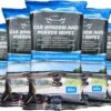 5x Lingettes Pour Voiture - Glas, Vitres Et Rétroviseurs - 5x 40 Lingettes Humides - Lingettes Pour Voiture -Nettoyage Produits Boutique 1200x910 3