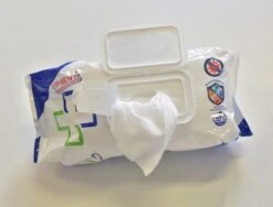 GBL 1976 CARE ANTİVİRAL, Antibactérien, Désinfection, Hygiénique Lingettes Nettoyantes Tout Usage. 80 Lingettes -Nettoyage Produits Boutique 1200x915 2