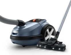 Philips 7000 Series FC8787/09 Aspirateur 4 L Aspirateur Réservoir Cylindrique Sec 750 W Sac à Poussière -Nettoyage Produits Boutique 1200x920 2