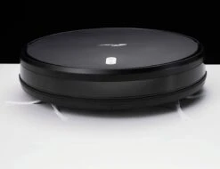 Zoef Robot Anna Avec Système De Nettoyage AS20ZD - Aspirateur Robot - Avec Application Et Navigation Intelligente -Nettoyage Produits Boutique 1200x923 1