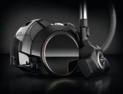 Miele Boost CX1 Cat & Dog PowerLine - SNCF0 1 L Aspirateur Réservoir Cylindrique Sec 890 W Sans Sac -Nettoyage Produits Boutique 1200x925 1