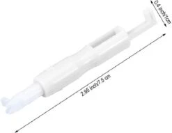 Enfileur De Machine à Coudre De Luxe WiseGoods - Coudre De Fil/ Fils à Coudre à Machines à Coudre - Accessoires De Vêtements Pour Bébé De Couture - Hobby - DIY - Tools 10 Enfileur De Machine à Coudre De Luxe WiseGoods - Coudre De Fil/ Fils à Coudre à Machines à Coudre - Accessoires De Vêtements Pour Bébé De Couture - Hobby - DIY - Tools -Nettoyage Produits Boutique 1200x926