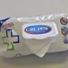 GBL 1976 CARE ANTİVİRAL, Antibactérien, Désinfection, Hygiénique Lingettes Nettoyantes Tout Usage. 80 Lingettes -Nettoyage Produits Boutique 1200x928 2