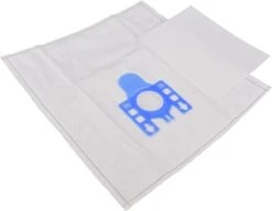 MIELE. Sacs Pour Aspirateur MIELE, Type, Série S2000-S2999, Série S 5000-5999, Série 8000-8999, Série Complete C 2, Série C 3, Série Classic 1, 10 Pièces Synthétique Avec Filtre Moteur Universel Marque Covako