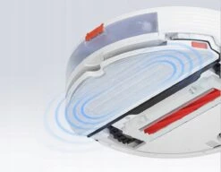 Xiaomi Roborock S7+ - Robot Aspirateur - 2500Pa - Robot Aspirateur Laveur + Station D'aspiration - Autonomie 180 Min - Appli/commande Vocale 19 Xiaomi Roborock S7+ - Robot Aspirateur - 2500Pa - Robot Aspirateur Laveur + Station D'aspiration - Autonomie 180 Min - Appli/commande Vocale -Nettoyage Produits Boutique 1200x933 2