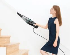 Aspirateur 3 En 1 - À Main - Nettoyeur De Matelas - Appareil Ménager - À Main - Multifonctionnel - Léger - 6 Accessoires De Vêtements Pour Bébé -Nettoyage Produits Boutique 1200x934