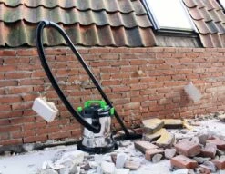 Aspirateur De Construction En Acier Inoxydable Profeco 1000W - 12 Litres - Aspirateur à Eau - Accessoires De Vêtements Pour Bébé Inclus 8 Aspirateur De Construction En Acier Inoxydable Profeco 1000W - 12 Litres - Aspirateur à Eau - Accessoires De Vêtements Pour Bébé Inclus -Nettoyage Produits Boutique 1200x935 2