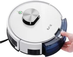 Ilife - Aspirateurs Robot - Aspirateur Robot Avec Fonction De Nettoyage - Aspirateurs - Aspirateur Sans Sac - Aspirateur Sans Fil - Aspirateur Intelligent -Nettoyage Produits Boutique 1200x937 4