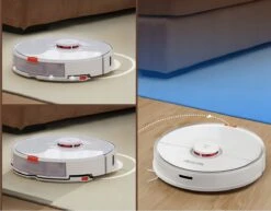 Xiaomi Roborock S7+ - Robot Aspirateur - 2500Pa - Robot Aspirateur Laveur + Station D'aspiration - Autonomie 180 Min - Appli/commande Vocale 16 Xiaomi Roborock S7+ - Robot Aspirateur - 2500Pa - Robot Aspirateur Laveur + Station D'aspiration - Autonomie 180 Min - Appli/commande Vocale -Nettoyage Produits Boutique 1200x940 3