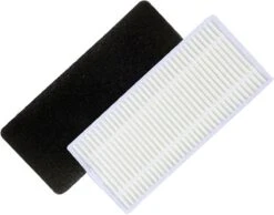 Set De Pièces De Rechange Pour Eufy By Anker Robovac 11S/30/30C/12/35C - Filtre HEPA / Brosse / Brosse Set - 9 Pièces 12 Set De Pièces De Rechange Pour Eufy By Anker Robovac 11S/30/30C/12/35C - Filtre HEPA / Brosse / Brosse Set - 9 Pièces -Nettoyage Produits Boutique 1200x943