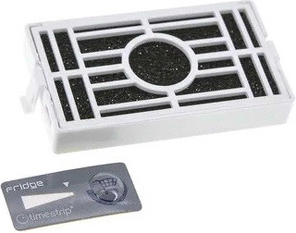 Filtre Antibactérien Wpro ANTF-MIC Pour Les Réfrigérateurs Des Bains à Remous 8 Filtre Antibactérien Wpro ANTF-MIC Pour Les Réfrigérateurs Des Bains à Remous – Image 6