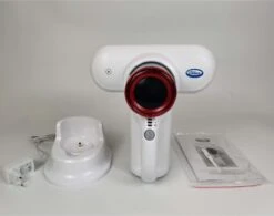 Aspirateur Sans Fil Mesa Living Avec Lumière UV - Nettoyeur De Matelas - Aspirateur Rechargeable - Désinfection Par Lumière UV -Nettoyage Produits Boutique 1200x946