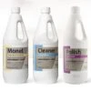 Produit D'entretien Et De Nettoyage Forbo | Kit De Maintenance | Forbo Monel, Cleaner & Poli (3 X 1 L) -Nettoyage Produits Boutique 1200x947