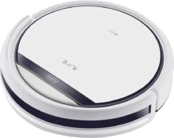 Ilife® - Aspirateur Robot - Aspirateurs - Aspirateurs - Aspirateur Sans Sac - Aspirateur Sans Fil - Aspirateur Intelligent - -Nettoyage Produits Boutique 1200x952