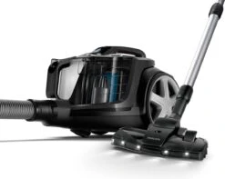 Philips 7000 Series FC9747/09 Aspirateur 2 L Aspirateur Réservoir Cylindrique Sec 900 W Sans Sac -Nettoyage Produits Boutique 1200x958