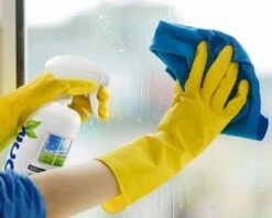 Nettoyant Pour Vitres EcoMoist (500 Ml) - Cleaner Vitres Et Miroirs 100% Naturel - Avec 2 Chiffons En Fibres Extra-fines -Nettoyage Produits Boutique 1200x960 13