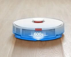 Xiaomi Roborock S7+ - Robot Aspirateur - 2500Pa - Robot Aspirateur Laveur + Station D'aspiration - Autonomie 180 Min - Appli/commande Vocale 17 Xiaomi Roborock S7+ - Robot Aspirateur - 2500Pa - Robot Aspirateur Laveur + Station D'aspiration - Autonomie 180 Min - Appli/commande Vocale -Nettoyage Produits Boutique 1200x960 3