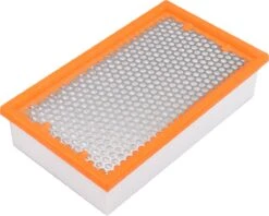 FLÉCHIR. VC 35, VCE 35, VCE 44, VCE 45, 369829, Filtre D'échappement, RÉSISTANCE À L'HUMIDITÉ, Classe De Poussière M. Marque Covako