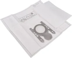 SIEMENS. 10 Sacs D'aspirateur PCS FILTRE DE PROTECTION UNIVERSEL POUR MOTEUR Aspirateur Siemens, Type VSZ 30000-39999 Z3.0, VSZ 3GP-vert Power-Z3.0, VSZ 3XTRM-Z3.0 Synthétique 3 Couches Marque COVAKO