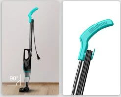 Aspirateur 3 En 1 - À Main - Nettoyeur De Matelas - Appareil Ménager - À Main - Multifonctionnel - Léger - 6 Accessoires De Vêtements Pour Bébé -Nettoyage Produits Boutique 1200x963 1