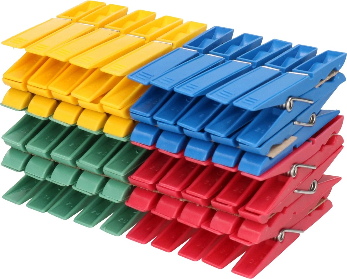 Sac à Pinces à Linge En Toile / Sac De Rangement Pinces à Linge Blanc / Blanc Cassé Avec Cordon 25 X 30 Cm Et 100 Pinces à Linge En Plastique - Sac à Pinces à Linge Avec Pinces à Linge 4 Sac à Pinces à Linge En Toile / Sac De Rangement Pinces à Linge Blanc / Blanc Cassé Avec Cordon 25 X 30 Cm Et 100 Pinces à Linge En Plastique - Sac à Pinces à Linge Avec Pinces à Linge – Image 2