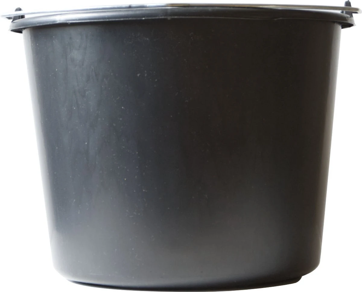 Seau – 12 Litres – Noir – Avec Texte : Bières Pourquoi Dans Un Verre Si Elle Peut être Dans Un Seau – Cadeau – Cadeau – Cadeau – Kado – Surprise 5 Seau – 12 Litres – Noir – Avec Texte : Bières Pourquoi Dans Un Verre Si Elle Peut être Dans Un Seau – Cadeau – Cadeau – Cadeau – Kado – Surprise – Image 3