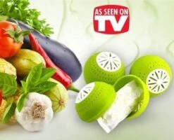 Désodorisant Pour Réfrigérateur – Absorbeur D'odeurs – Absorbeur D'odeurs – Nettoyant Pour Réfrigérateur – Nettoyant Pour Réfrigérateur – Éliminateur D'odeurs – Set De 6 Boules D'odeurs -Nettoyage Produits Boutique 1200x973 8