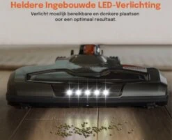 Aspirateur Balai ILife H70 - Aspirateur Sans Fil Multifonctionnel - Aspirateur à Main - 250W - 21KPA - 4 En 1 - Longue Durée De Vie De La Batterie -Nettoyage Produits Boutique 1200x976 1