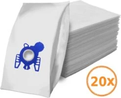 20x Sacs D' Sacs D'aspirateur Compatibles Avec Miele Complete C3 PowerLine Allergy Cat & Dog Parquet Modèles D'aspirateurs Sacs à Poussière Sac D'aspirateur Miele Type GN -Nettoyage Produits Boutique 1200x978