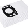 20x Sacs D' Sacs D'aspirateur Karcher WD4 WD5 WD6 MV4 MV5 MV6 Sacs à Poussière De Rechange Sac D'aspirateur WD4000-WD5999 2.863-006.0 -Nettoyage Produits Boutique 1200x983
