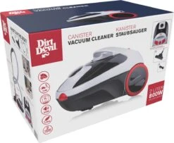 Aspirateur Dirt Devil Avec Sac DD2001 - Stofzuigerzak 2.0L - 800W - Avec Brosse Combi Et Suceur Plat - Portée 7.5M - 3.3KG - Filtre HEPA 10 16 Aspirateur Dirt Devil Avec Sac DD2001 - Stofzuigerzak 2.0L - 800W - Avec Brosse Combi Et Suceur Plat - Portée 7.5M - 3.3KG - Filtre HEPA 10 -Nettoyage Produits Boutique 1200x985 2