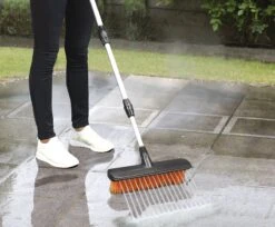 Balai Haute Pression Shine Waterzoom Max | Balai De Nettoyage | Brosse De Lavage Voiture, Caravane, Bateau | Laveur Pour Terrasse & Jardin | Télescopique & Universel | Brosse De Lavage De Voiture -Nettoyage Produits Boutique 1200x993 3