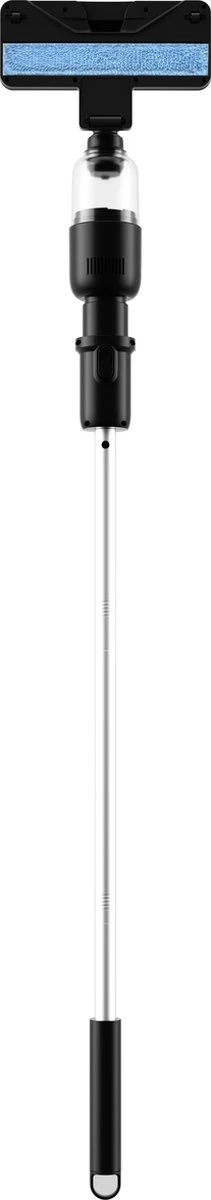 Aspirateur Compact - Aspirateur Sans Fil - A Main - Aspirateur De Voiture - Aspirateur Avec Fonction De Nettoyage 5 Aspirateur Compact - Aspirateur Sans Fil - A Main - Aspirateur De Voiture - Aspirateur Avec Fonction De Nettoyage – Image 3