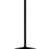 Suspension Noire - Lampe D'ambiance - Plafonnier - Lampe De Cuisine - Ø14 Cm - Zwart - Métal - Cylindrique - Industriel - Réglable En Longueur - E27 - 240V - Sans Source Lumineuse -Nettoyage Produits Boutique 254x1200
