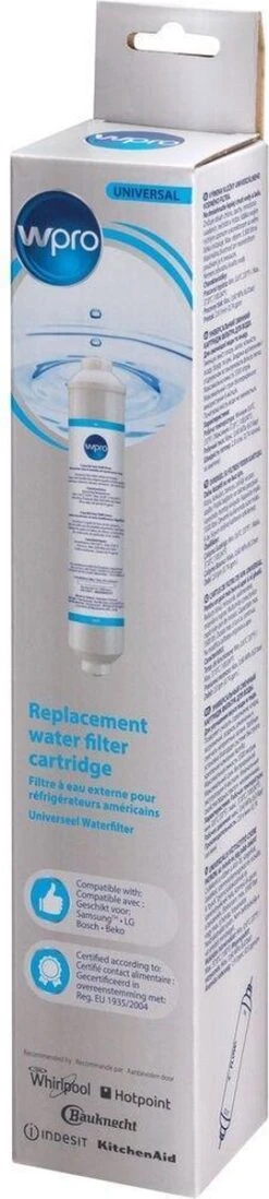 Cartouche De Rechange Pour Filtre à Eau Wpro USC100 - Samsung (EF9603 / WSF100) - LG (BL9808 / BL9303) - General Electric (GXRTQR) -Nettoyage Produits Boutique 270x1200