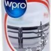 WPRO Cleaner Spray De Polissage Pour Surfaces En Acier Inoxydable / INOX 484000008495 -Nettoyage Produits Boutique 274x1200
