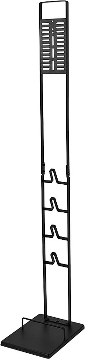 Aspirateur Support De Rangement - Dyson Rack - Dyson Essentials - Dyson Stand - Dyson Support De Rangement - Dyson Accessoires - Aspirateur Sans Fil à Vide Stand Support De Rangement Zwart 8 Aspirateur Support De Rangement - Dyson Rack - Dyson Essentials - Dyson Stand - Dyson Support De Rangement - Dyson Accessoires - Aspirateur Sans Fil à Vide Stand Support De Rangement Zwart – Image 6