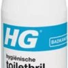 HG - Nettoyant Rapide Pour Siège De Toilette - Flacon Pulvérisateur - 100 Ml - 2 Pièces! -Nettoyage Produits Boutique 292x1200