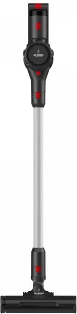 Aspirateur Sans Fil Just Perfecto 3 En 1 160 W - Aspirateur Sans Sac - Aspirateur Balai Sans Fil - Brosse Turbo - Filtre HEPA - Aspirateur à Main Puissant - Sans Fil - Dustbuster - Cadeau Idéal Noël Et Le Nouvel An ! -Nettoyage Produits Boutique 294x1200