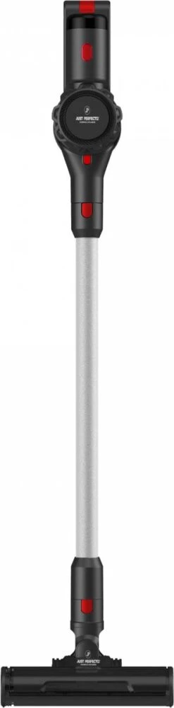 Aspirateur Sans Fil Just Perfecto 3 En 1 160 W - Aspirateur Sans Sac - Aspirateur Balai Sans Fil - Brosse Turbo - Filtre HEPA - Aspirateur à Main Puissant - Sans Fil - Dustbuster - Cadeau Idéal Noël Et Le Nouvel An ! -Nettoyage Produits Boutique 296x1200