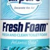 Nettoyant WC Mousse Fraîche Airpure Atlantis Bay 500 Ml -Nettoyage Produits Boutique 312x1200 2