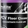 Pro Elite | Nettoyant Professionnel Pour Sols PVC | Concentrer | 1 Litre | Nettoyage De L'intérieur | Sols | Nettoyant Carrelage | Plus Propre | Nettoyage | Agent De Nettoyage Professionnel | Nettoyage -Nettoyage Produits Boutique 344x1200