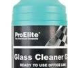Pro Elite | Nettoyant Professionnel Pour Vitres | Pour Nettoyer Le Verre Sans Traces | Nettoyage | Nettoyant Glas | Nettoyeur De Vitre | Plus Propre | Spray | Vaporisateur -Nettoyage Produits Boutique 367x1200 2
