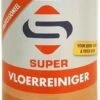 SuperCleaners Cleaner Super Floor Cleaner Nettoyant Universel Pour Sols CONS100270 1 SuperCleaners Cleaner Super Floor Cleaner Nettoyant Universel Pour Sols CONS100270 -Nettoyage Produits Boutique 368x1200