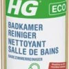 HG ECO Nettoyant Pour Salle De Bain Nettoyage Respectueux De L'environnement De Votre Salle De Bain -Nettoyage Produits Boutique 372x1200 2