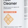 Furniture Clinic - Nettoyant Pour Sols En Bois 500ML (bon Pour 5 Litres / 1000M³) - Cleaner Sols En Wood - Pour Tous Les Sols En Bois - Maintenance - Agent De Nettoyage -Nettoyage Produits Boutique 377x1200 1