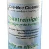 Nettoyant WC Cee-Bee | Le Pouvoir Nettoyant De L'industrie Aéronautique | 750 Ml | Fort Contre Les Calculs Urinaires -Nettoyage Produits Boutique 395x1200